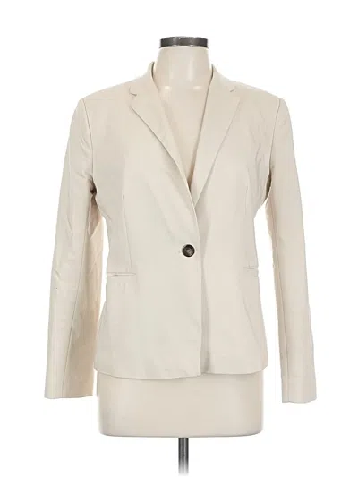 Pre-owned Philosophy Republic Clothing Blazer Jacket In White