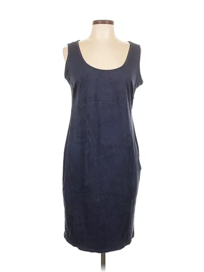 Pre-owned Philosophy Republic Clothing Casual Dress In Gray