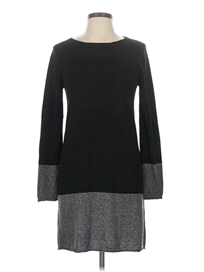 Pre-owned Philosophy Republic Clothing Casual Dress In Gray