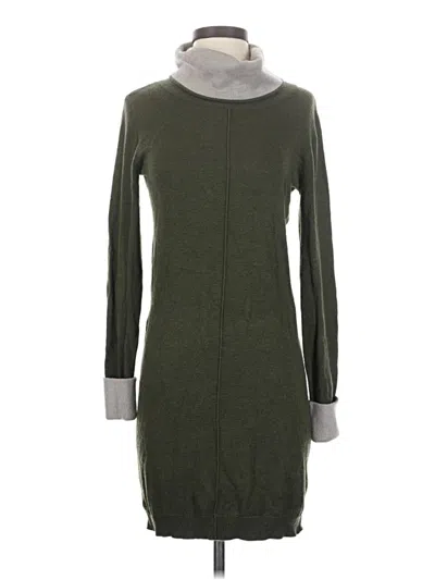 Pre-owned Philosophy Republic Clothing Casual Dress In Gray