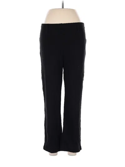 Pre-owned Philosophy Republic Clothing Casual Pants In Black