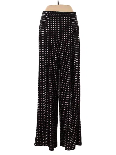 Pre-owned Philosophy Republic Clothing Casual Pants In Black