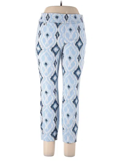 Pre-owned Philosophy Republic Clothing Casual Pants In Blue