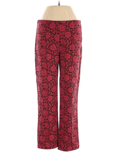 Pre-owned Philosophy Republic Clothing Casual Pants In Red