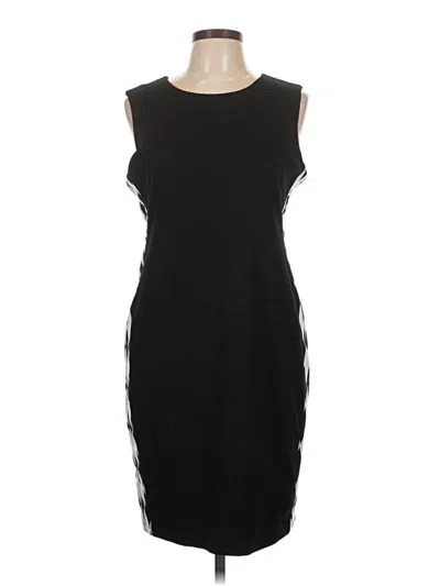 Philosophy Republic Clothing Cocktail Dress In Black