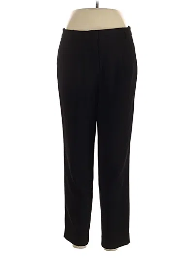 Pre-owned Philosophy Republic Clothing Dress Pants In Black