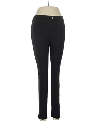 Pre-owned Philosophy Republic Clothing Dress Pants In Black