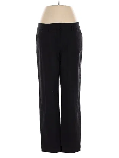 Pre-owned Philosophy Republic Clothing Dress Pants In Black