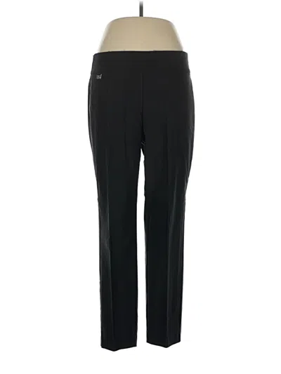 Pre-owned Philosophy Republic Clothing Dress Pants In Black