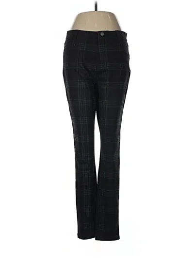 Pre-owned Philosophy Republic Clothing Dress Pants In Black