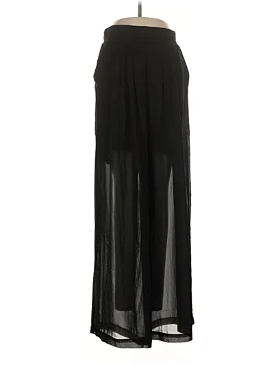 Pre-owned Philosophy Republic Clothing Dress Pants In Black