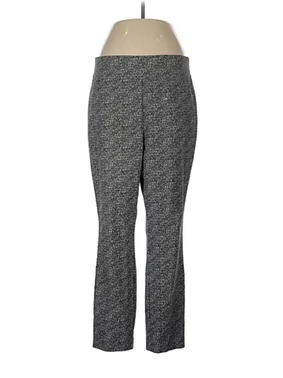Pre-owned Philosophy Republic Clothing Dress Pants In Gray