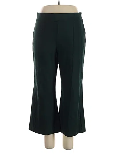 Pre-owned Philosophy Republic Clothing Dress Pants In Green