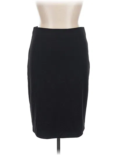 Pre-owned Philosophy Republic Clothing Formal Skirt In Black