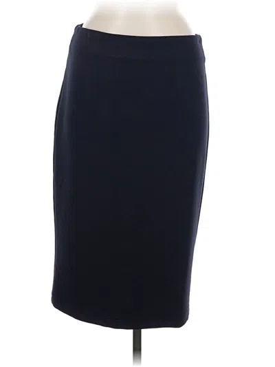 Philosophy Republic Clothing Formal Skirt In Black