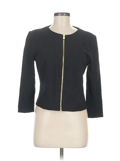 Pre-owned Philosophy Republic Clothing Jacket In Black