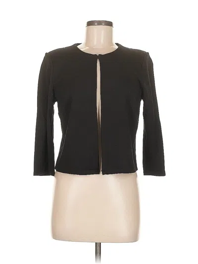 Pre-owned Philosophy Republic Clothing Jacket In Black