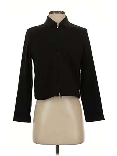 Pre-owned Philosophy Republic Clothing Jacket In Black