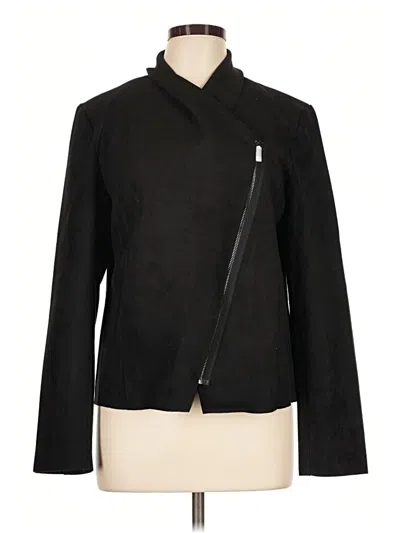 Philosophy Republic Clothing Jacket In Black