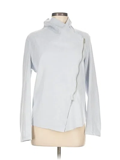 Pre-owned Philosophy Republic Clothing Jacket In Gray