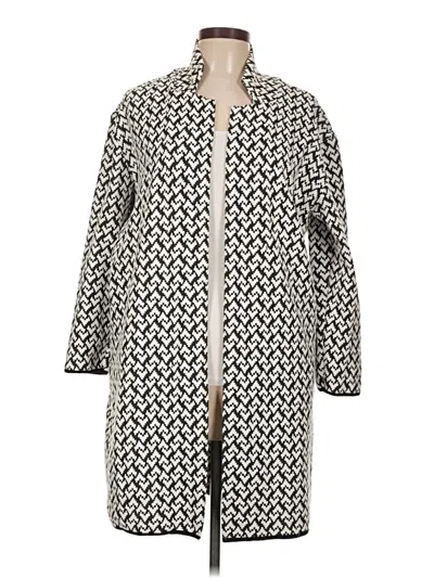 Pre-owned Philosophy Republic Clothing Kimono In White