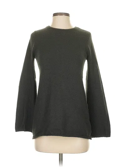 Pre-owned Philosophy Republic Clothing Long Sleeve T-shirt In Gray