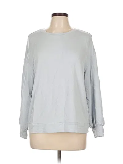 Pre-owned Philosophy Republic Clothing Long Sleeve T-shirt In Gray