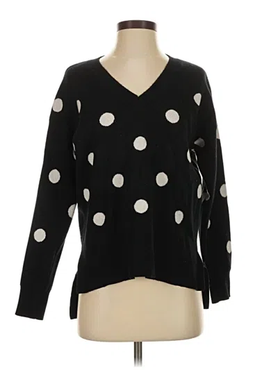 Pre-owned Philosophy Republic Clothing Long Sleeve T-shirt In Black