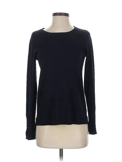 Pre-owned Philosophy Republic Clothing Pullover Sweater In Blue