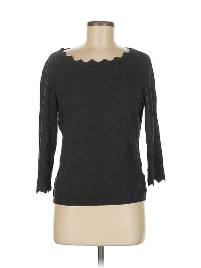 Pre-owned Philosophy Republic Clothing Pullover Sweater In Gray