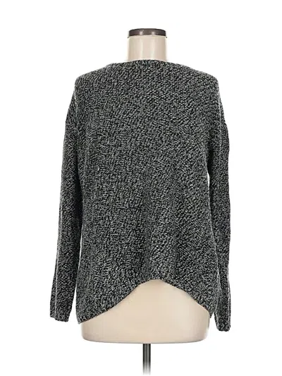 Pre-owned Philosophy Republic Clothing Pullover Sweater In Gray