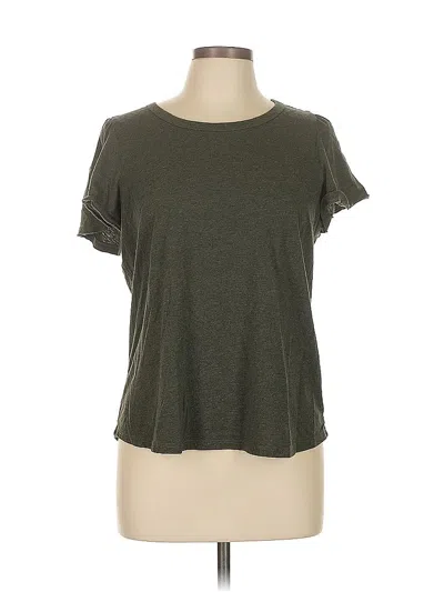 Pre-owned Philosophy Republic Clothing Short Sleeve T-shirt In Gray