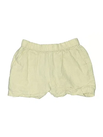 Pre-owned Philosophy Republic Clothing Shorts In Green