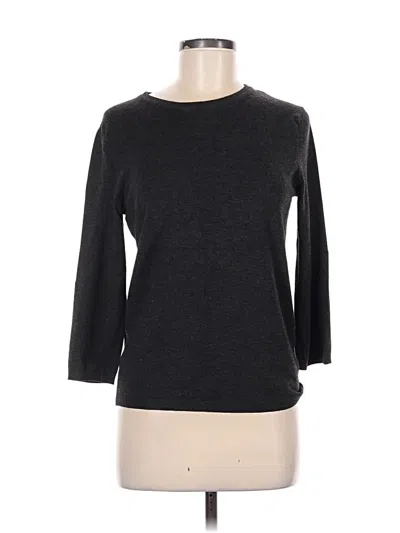Pre-owned Philosophy Republic Clothing Sweatshirt In Black