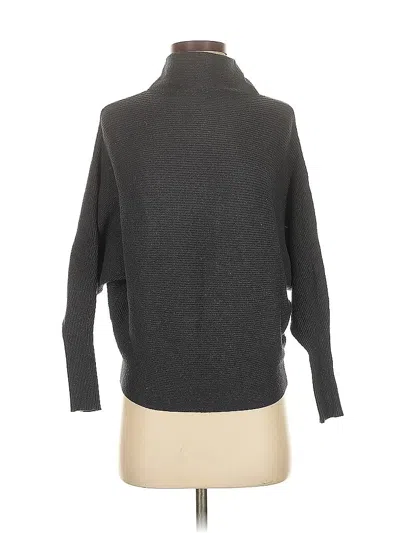 Pre-owned Philosophy Republic Clothing Turtleneck Sweater In Gray