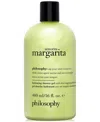 Philosophy Di Lorenzo Serafini Senorita Margarita Hydrating Shower Gel In No Color
