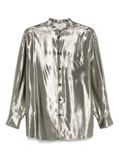 Philosophy Shirt By