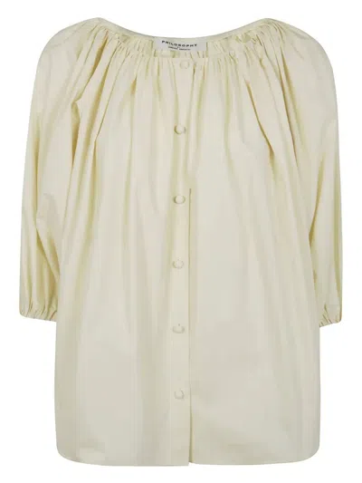 Philosophy Shirt By