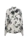 Philosophy Shirt  In Bianco