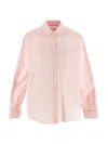 Philosophy Shirt In Pink