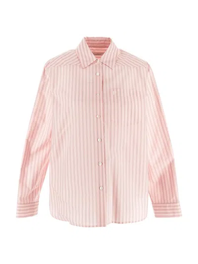 Philosophy Shirt In Pink