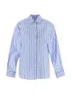 Philosophy Di Lorenzo Serafini Shirt In White