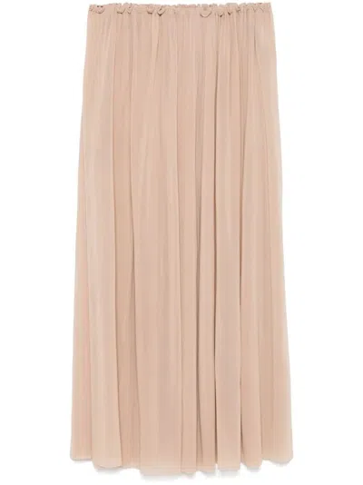 Philosophy Skirt By