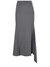 Shop Philosophy Skirt In Grigio