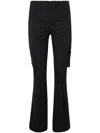 PHILOSOPHY SLIM CARGO TROUSERS,A0313.5724