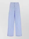 Philosophy Di Lorenzo Serafini Embroidered Poplin Pant