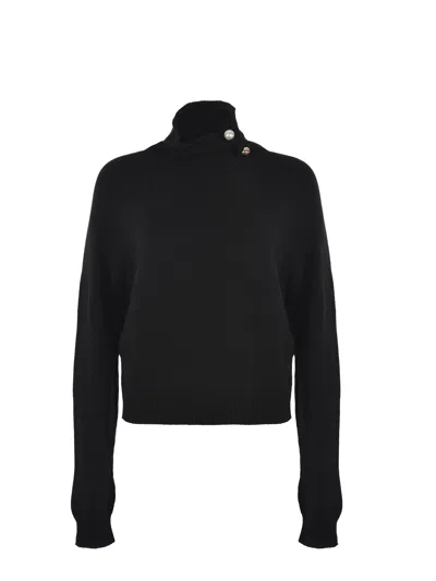 Philosophy Sweater