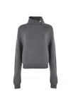 Philosophy Sweater In Grigio Antracite