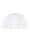 Philosophy Di Lorenzo Serafini T-shirt Philosophy In White