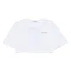 Philosophy Di Lorenzo Serafini T-shirt Woman Philosophy - T-shirt - White